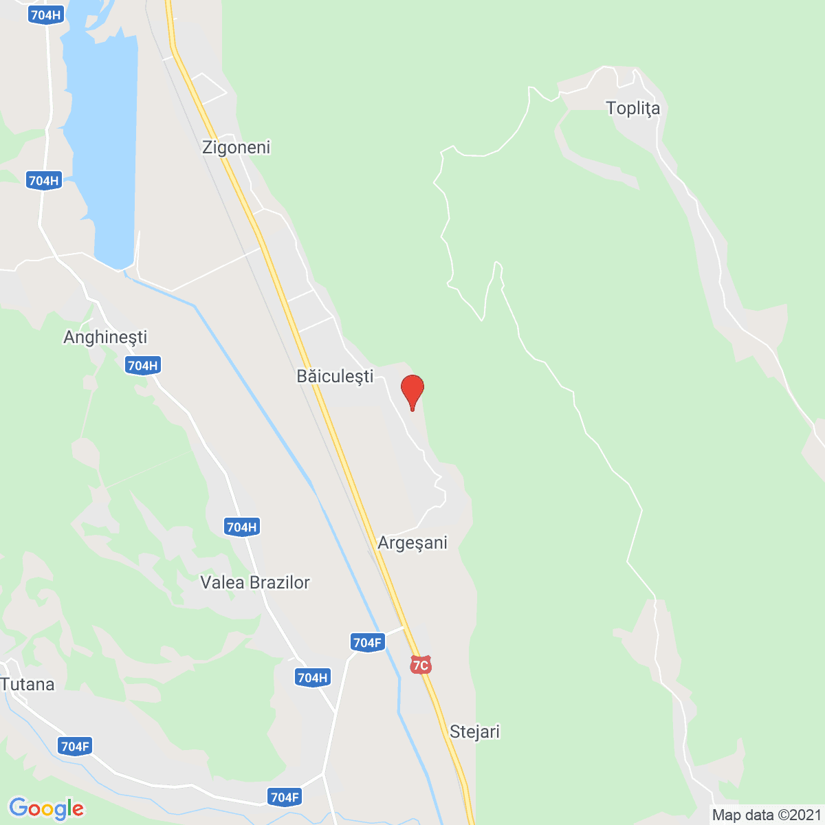Băiculeşti