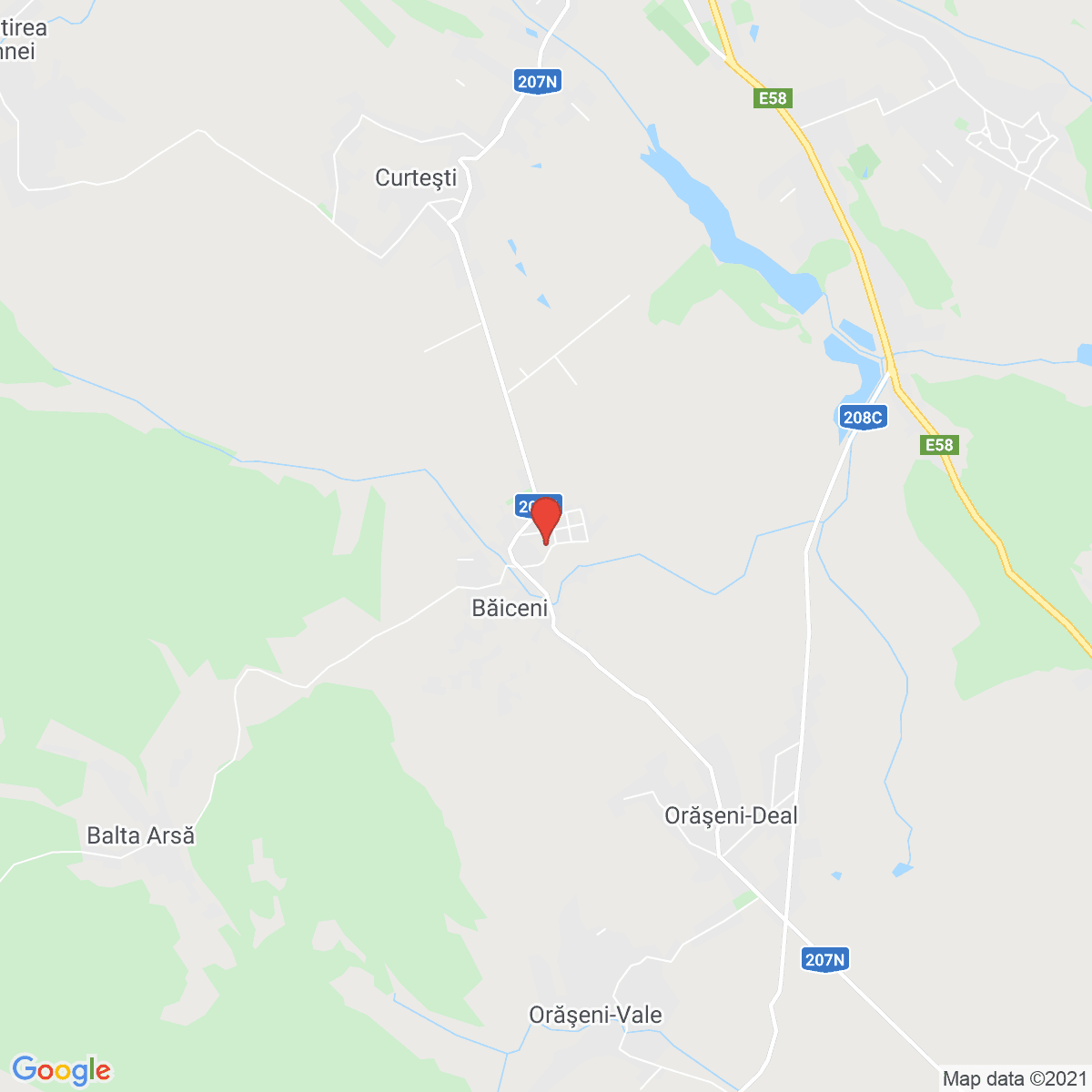 Băiceni