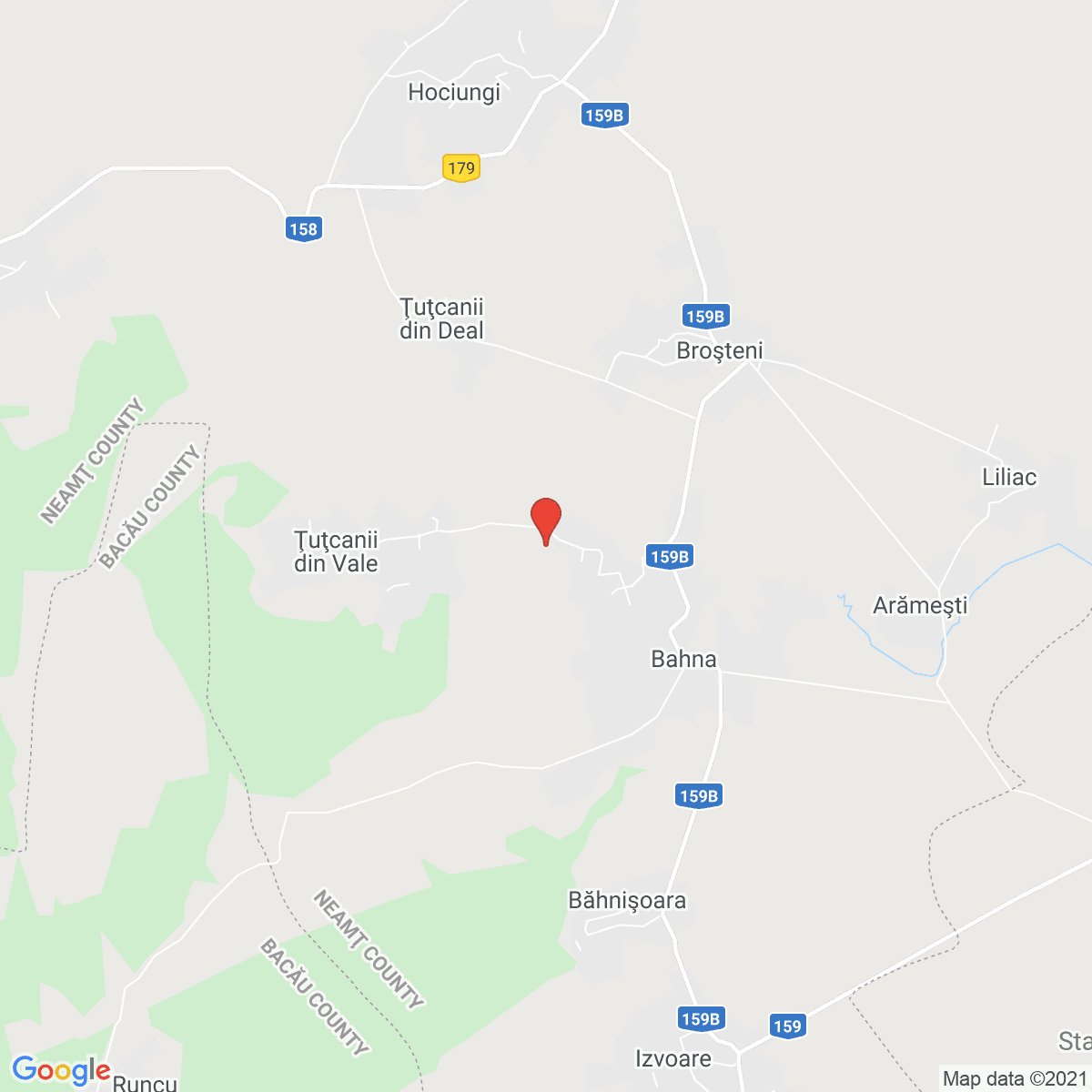 Bahna