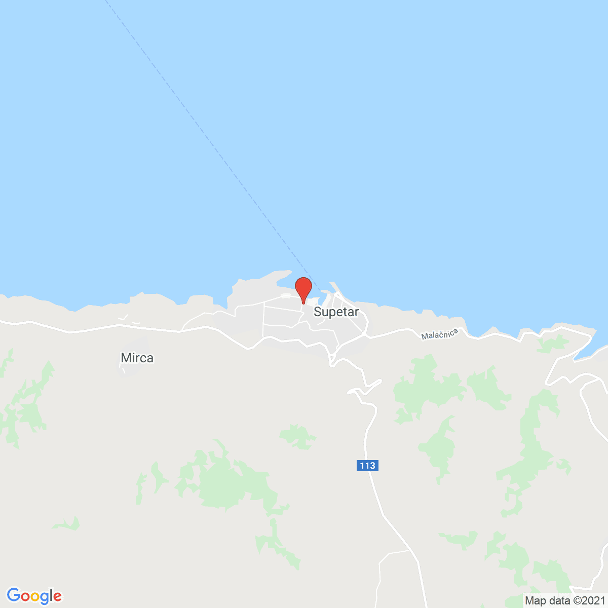 Supetar