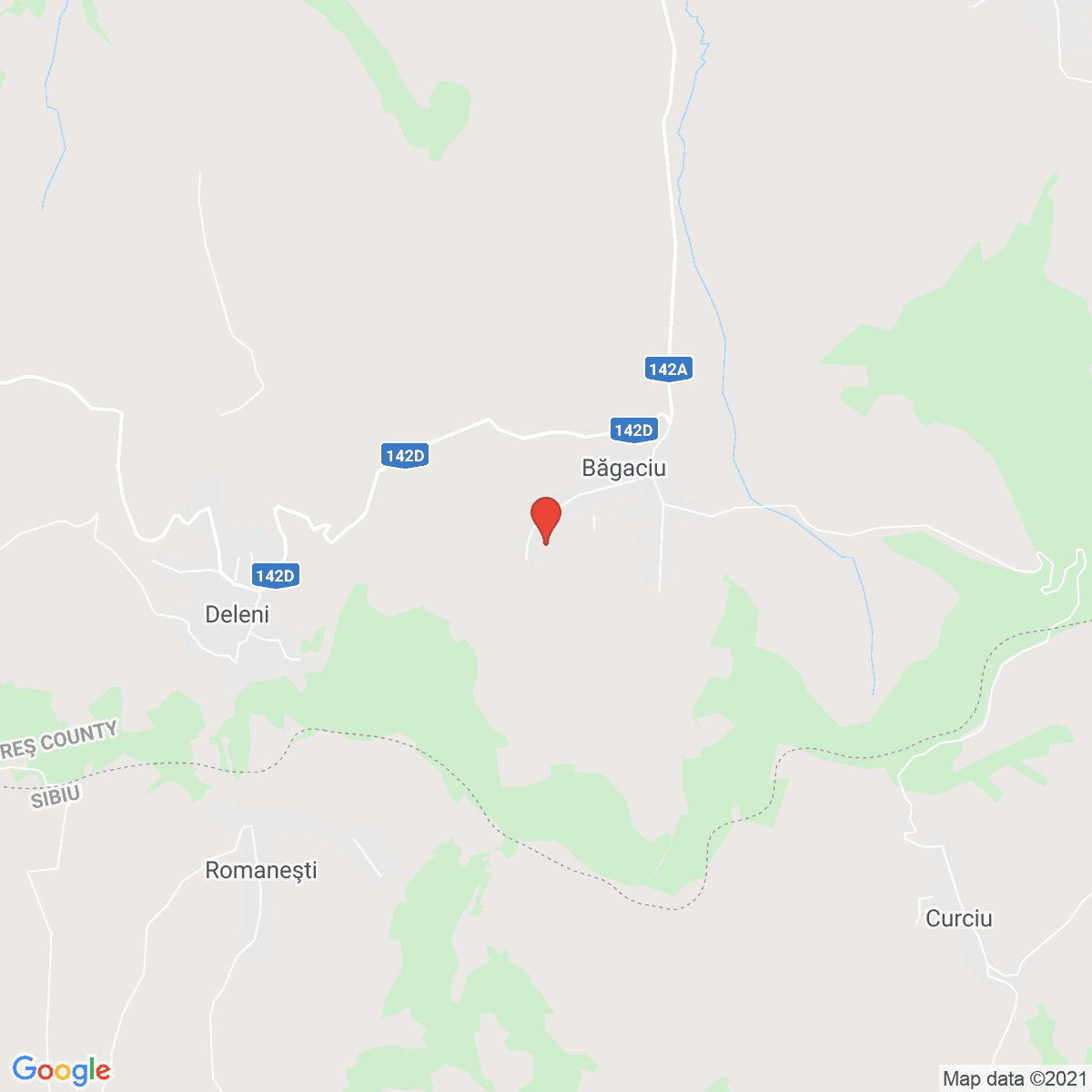 Băgaciu