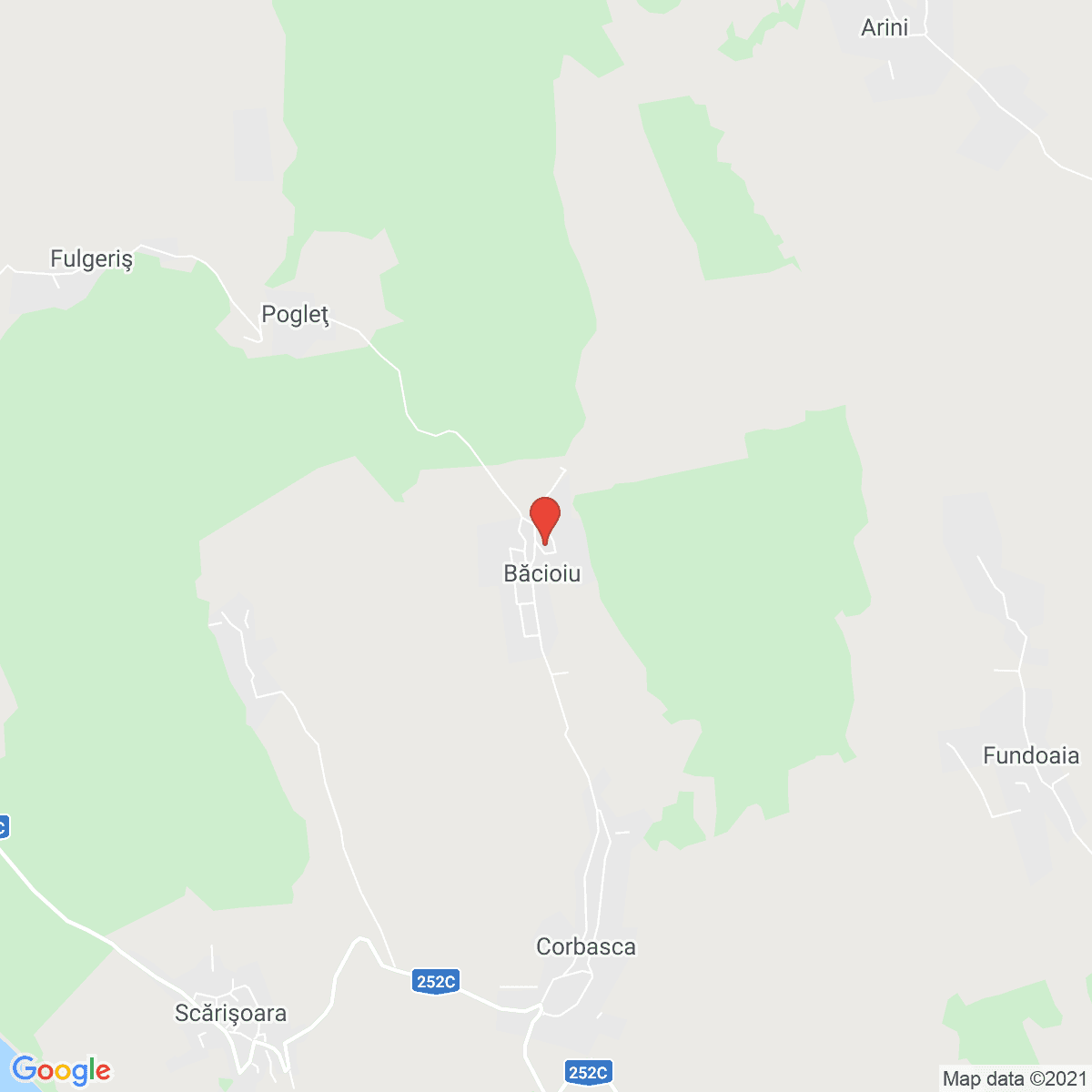 Băcioiu