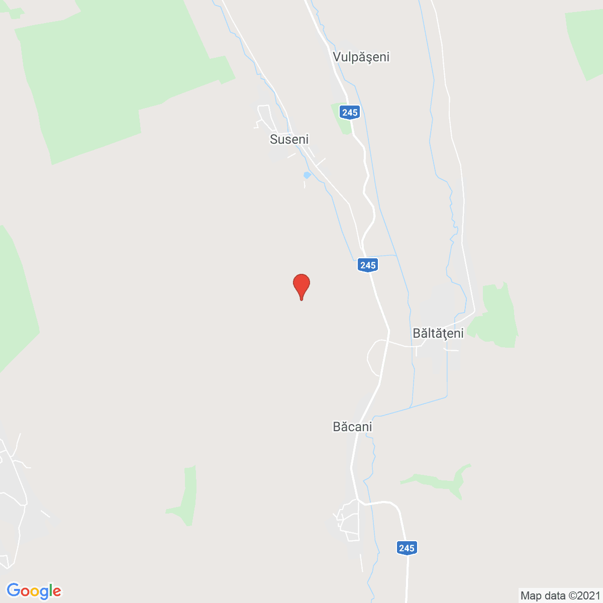 Băcani