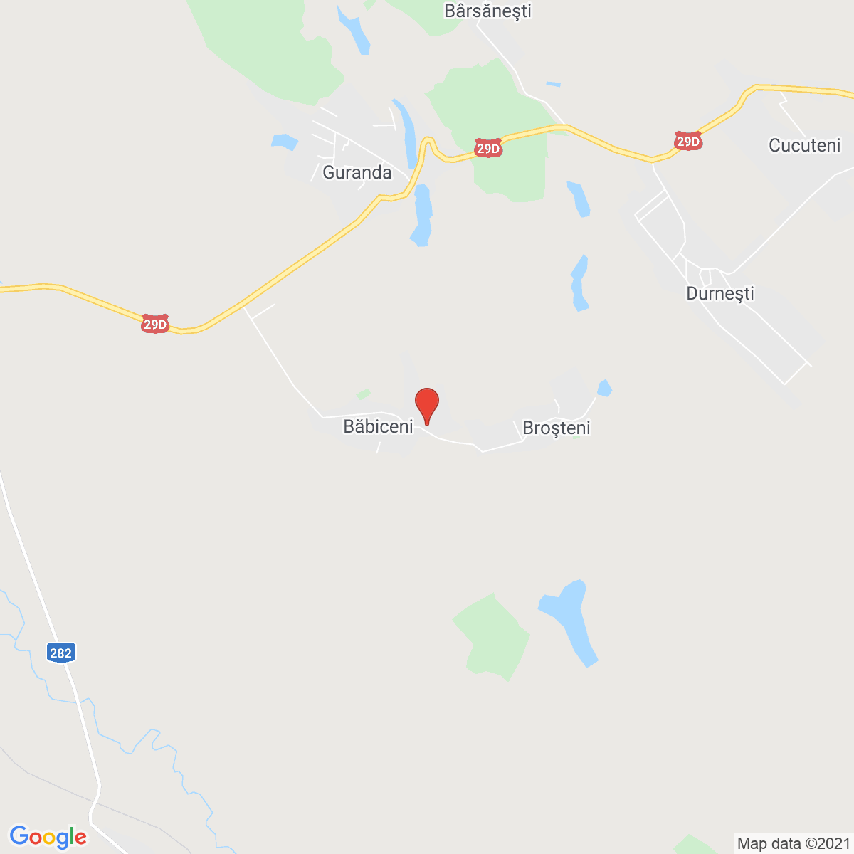 Băbiceni