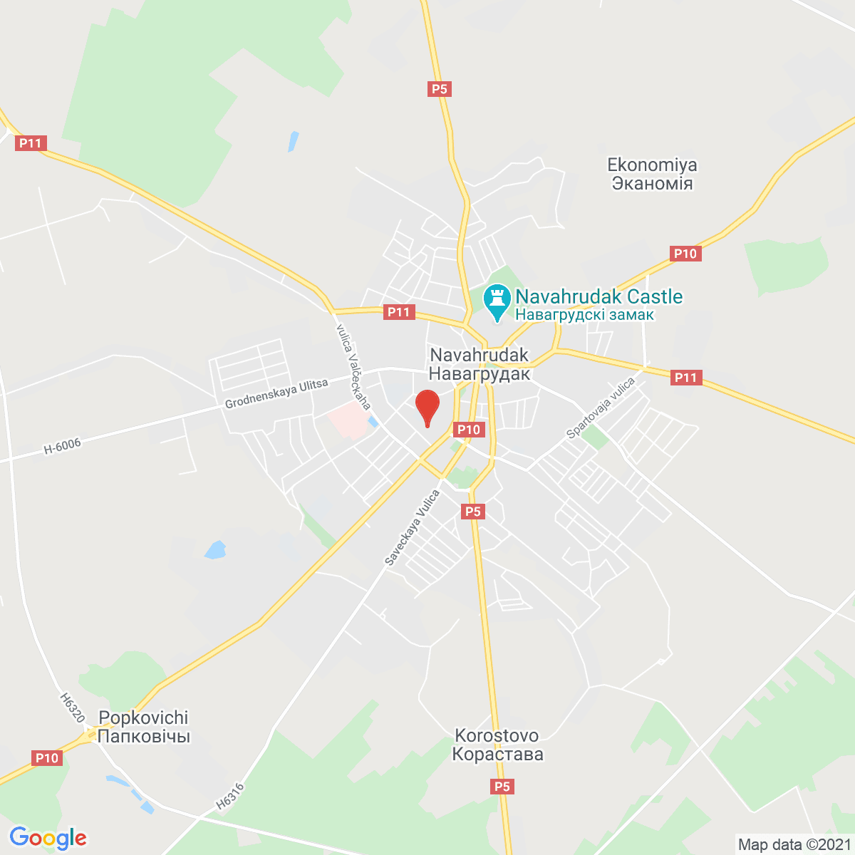Novogrudok