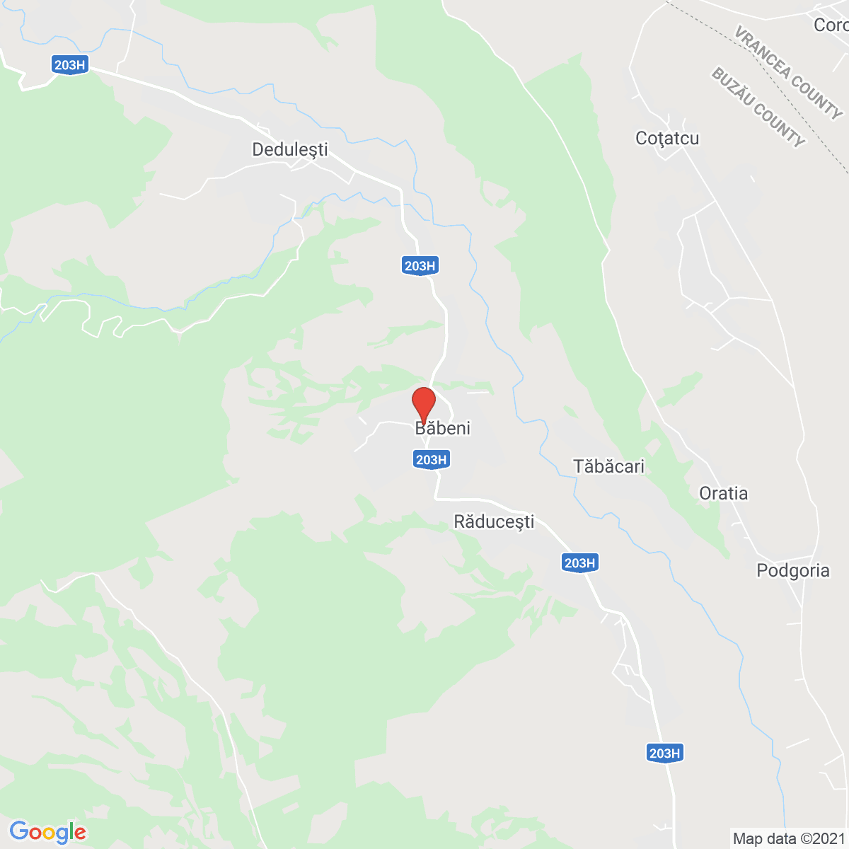 Băbeni