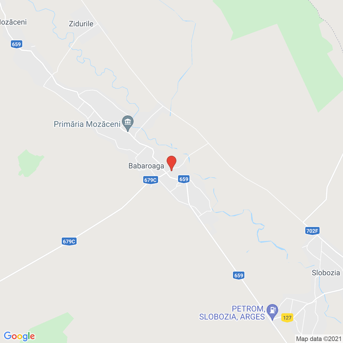 Babaroaga