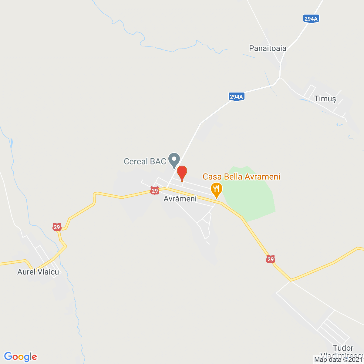 Avrămeni