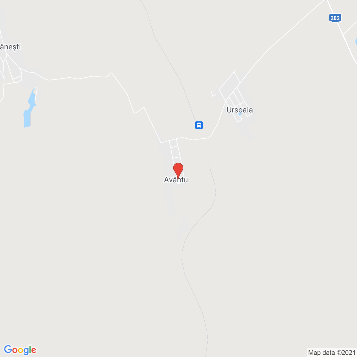 Avântu