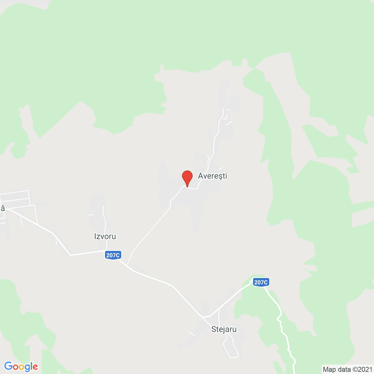 Averești