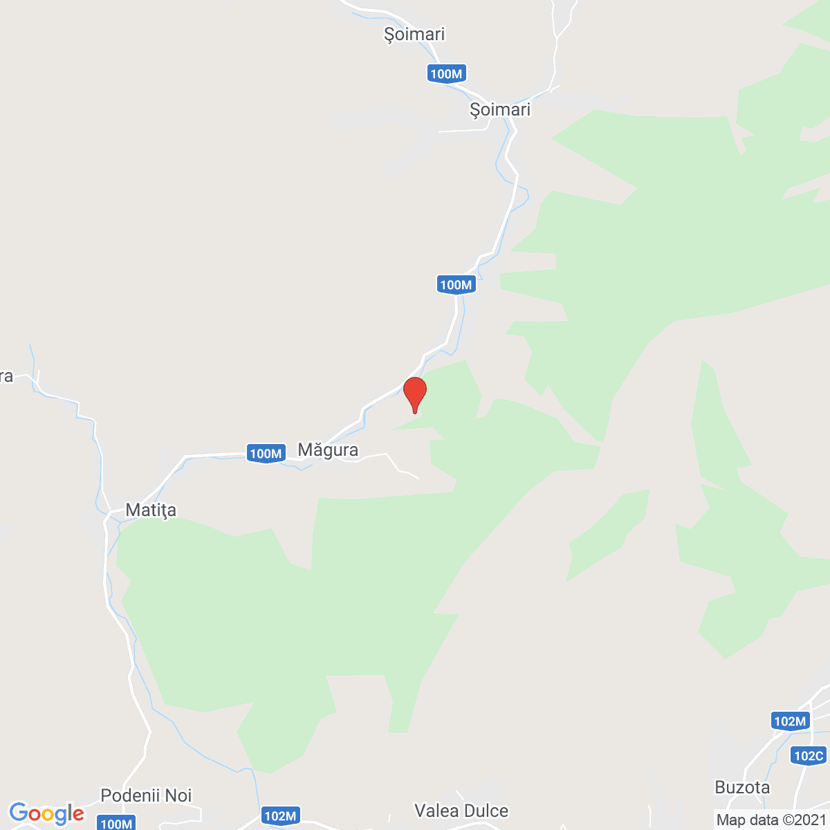Măgura