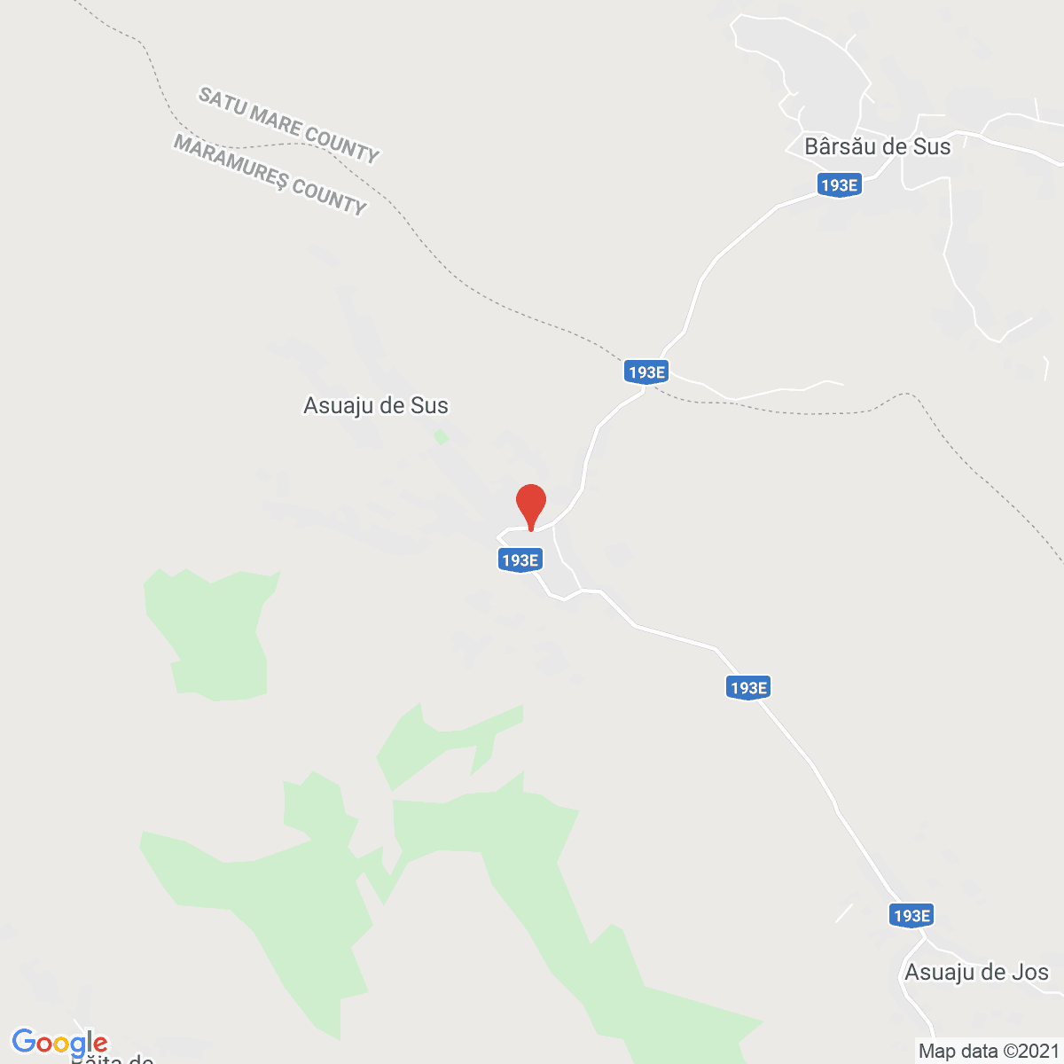 Asuaju de Sus