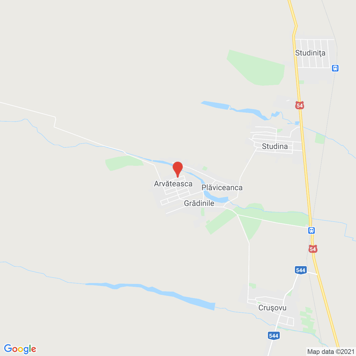 Arvăteasca