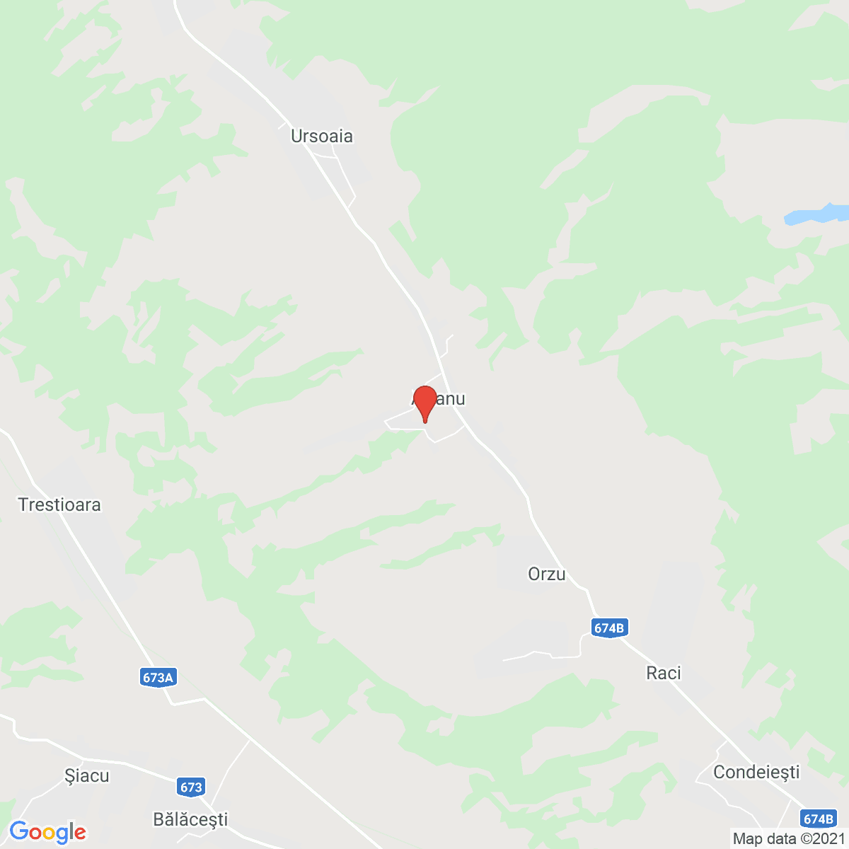 Artanu
