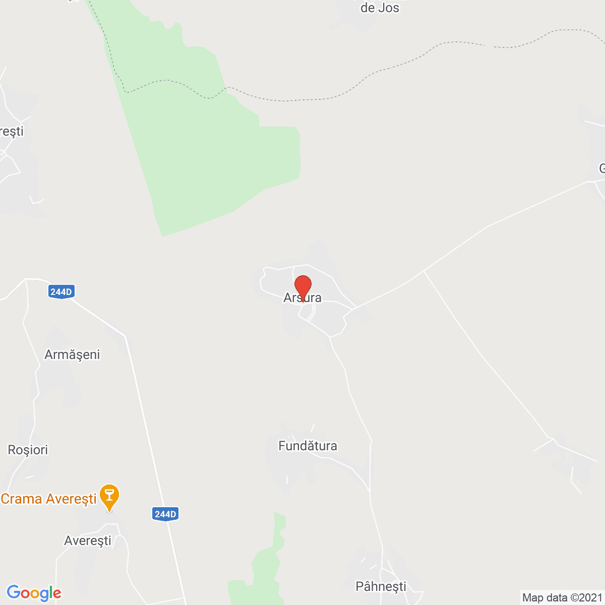 Arsura