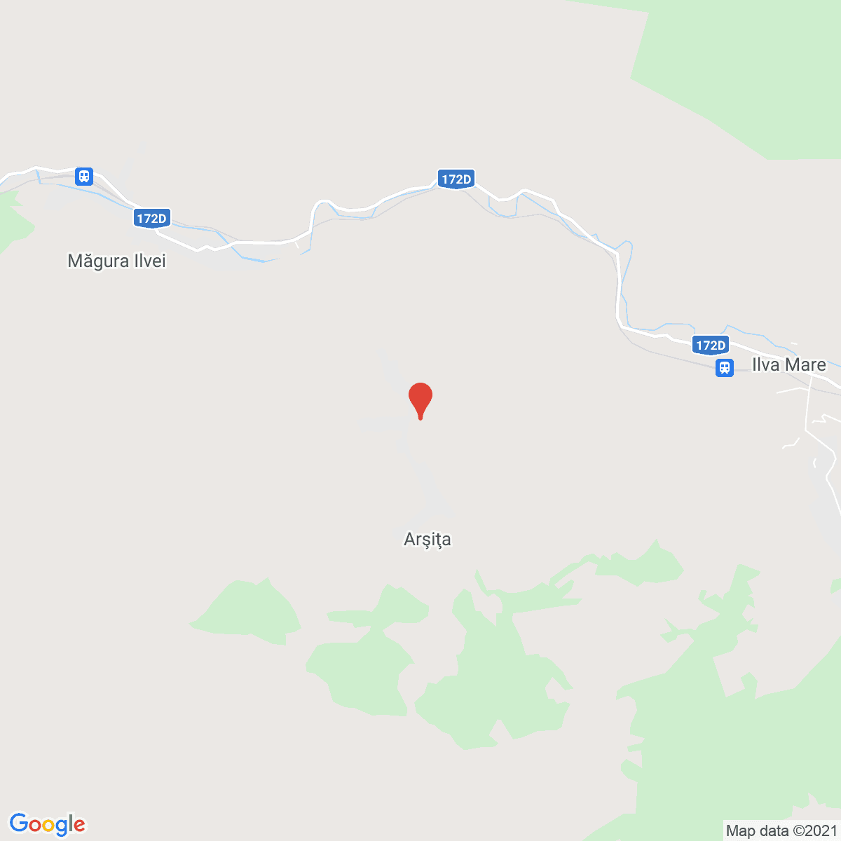 Arșița