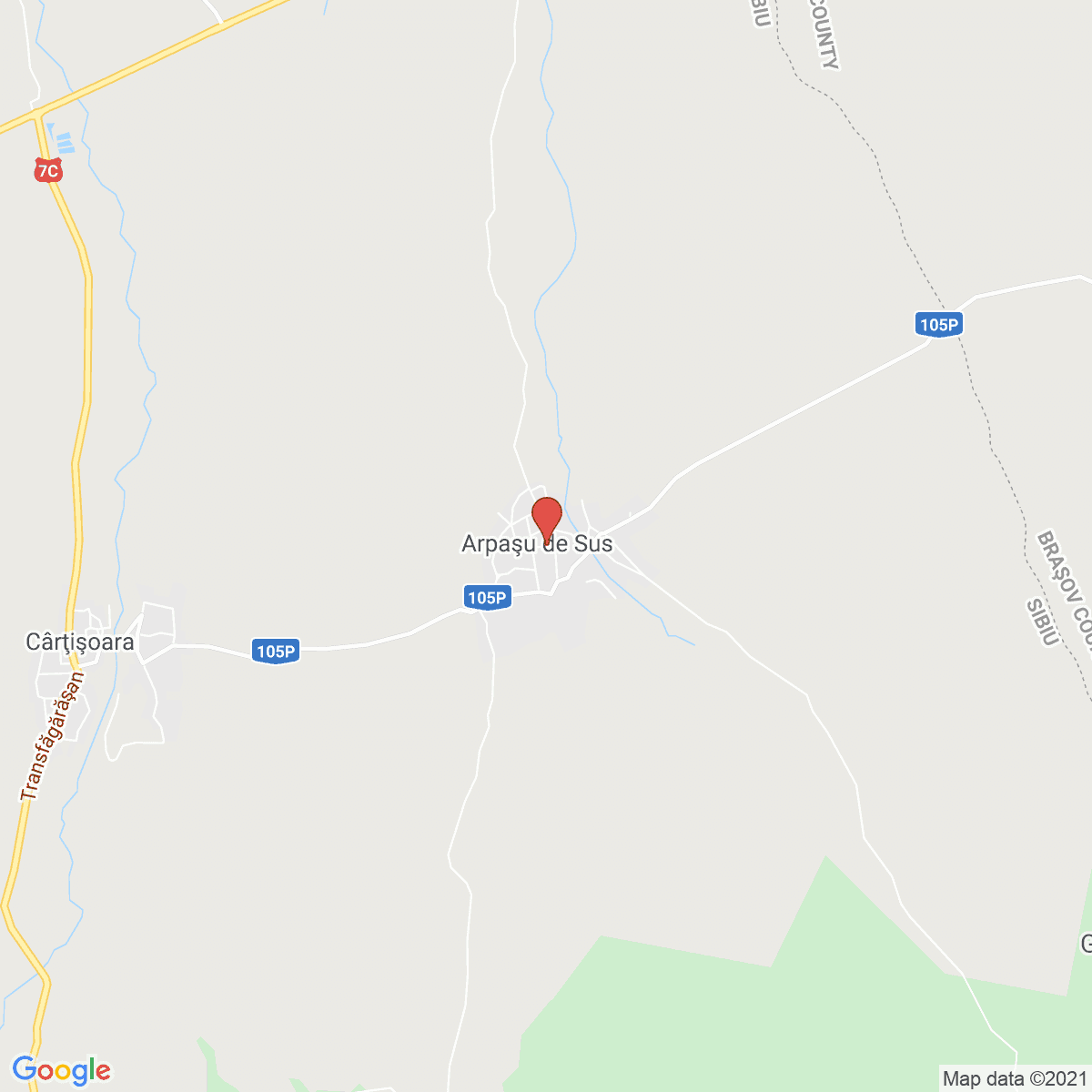 Arpașu de Sus