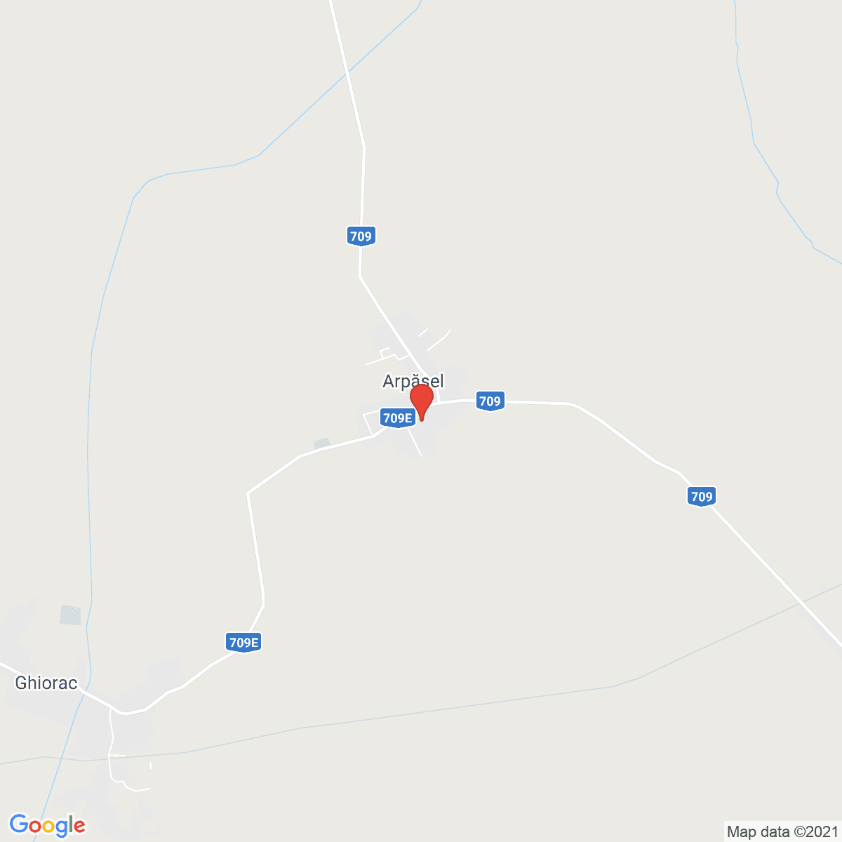 Arpășel