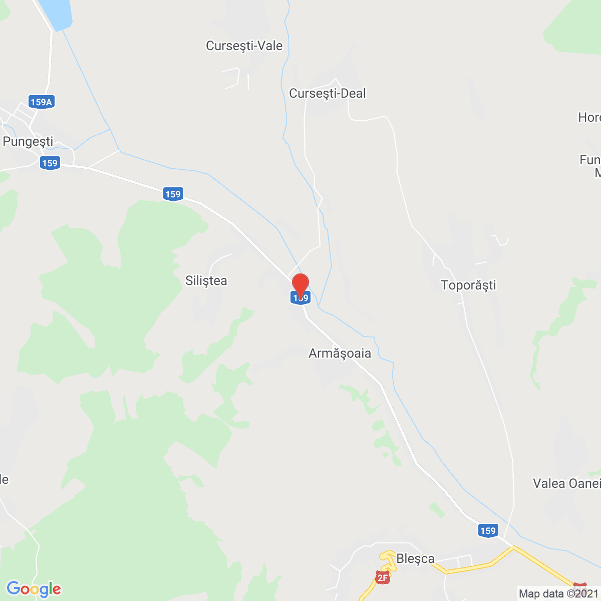 Armășoaia