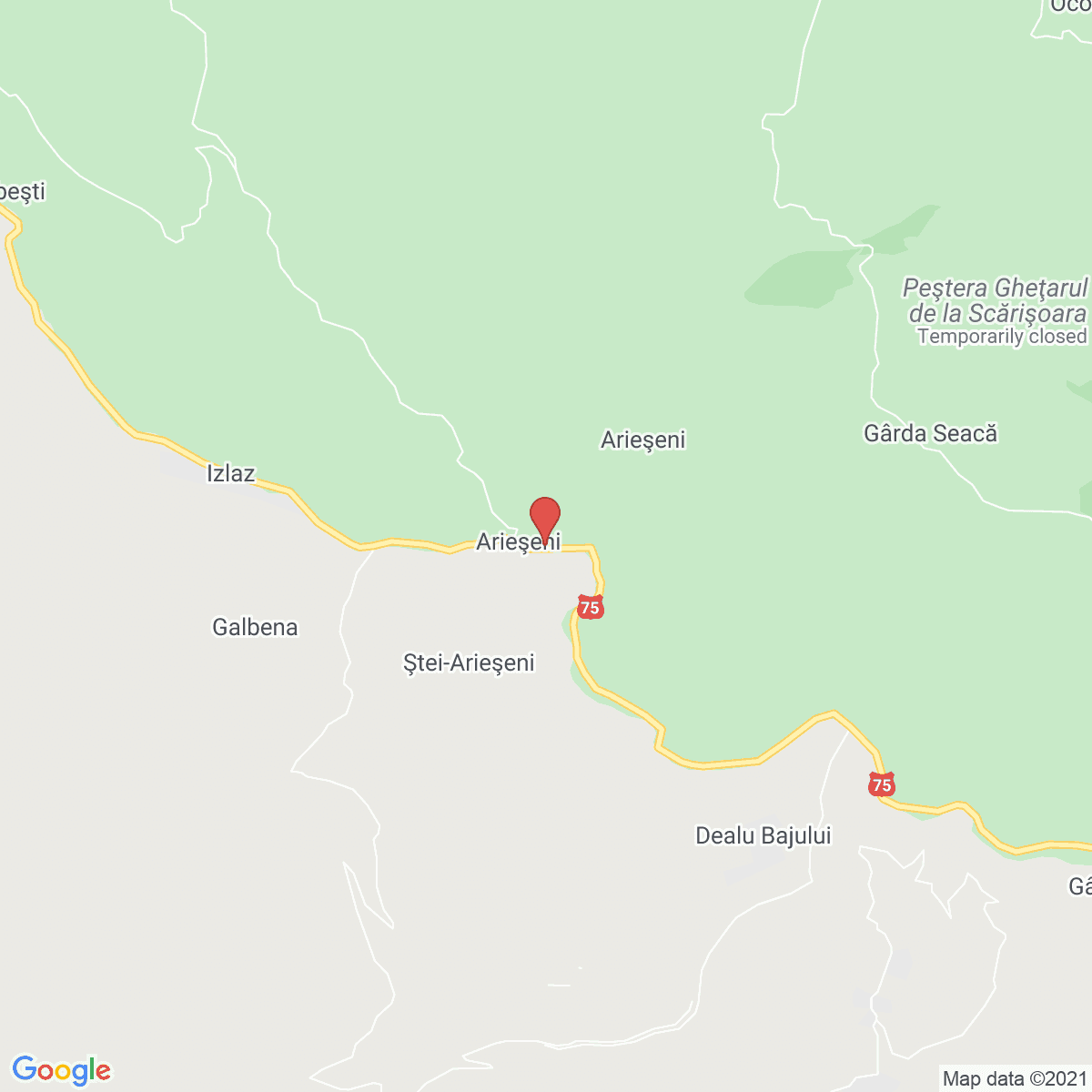 Arieşeni