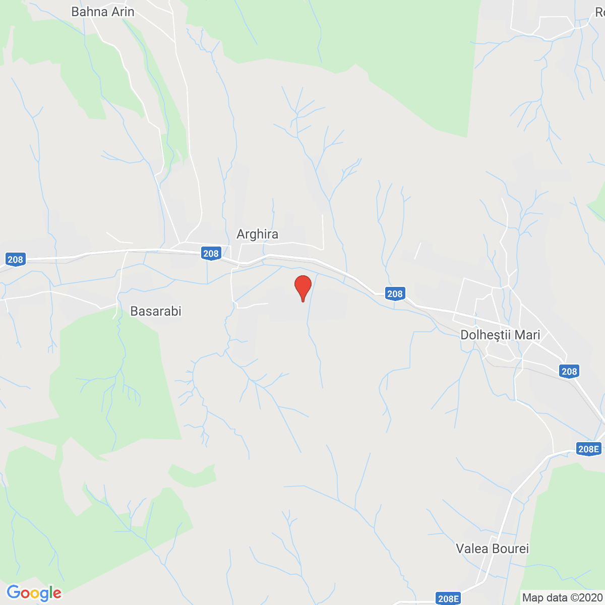 Arghira