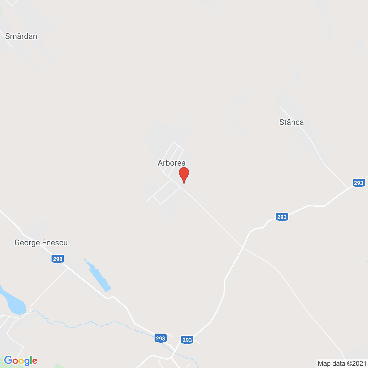 Arborea