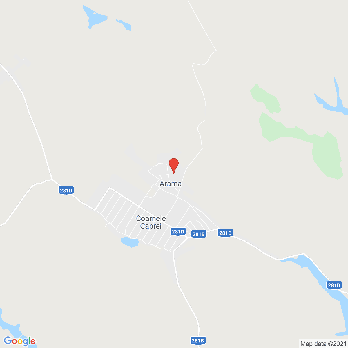 Arama