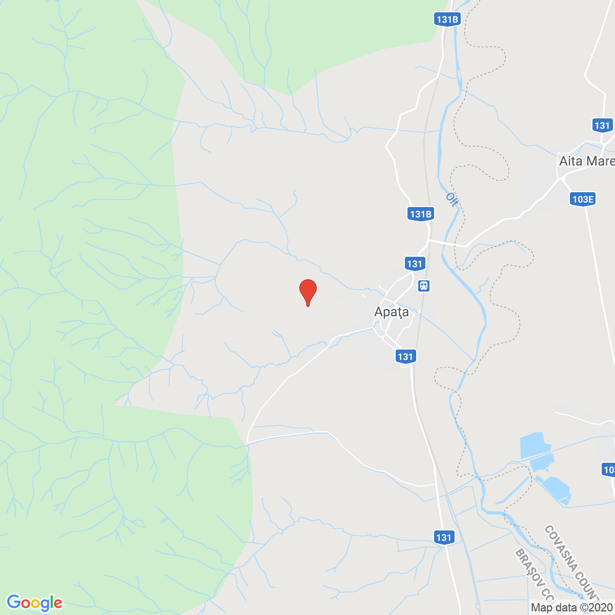 Apaţa