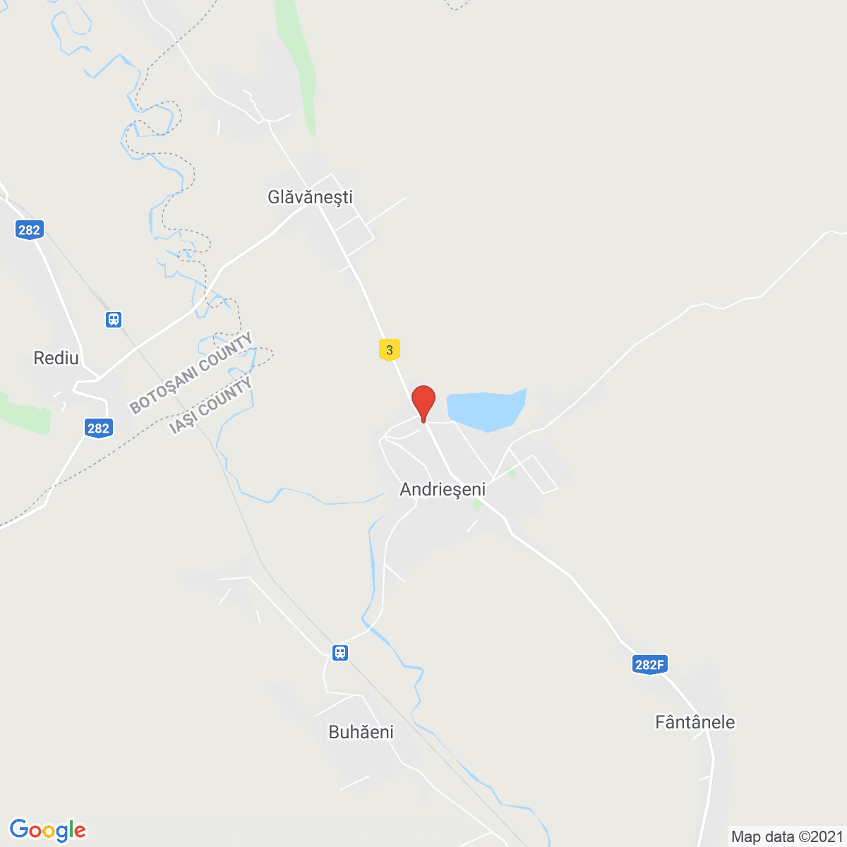 Andrieşeni