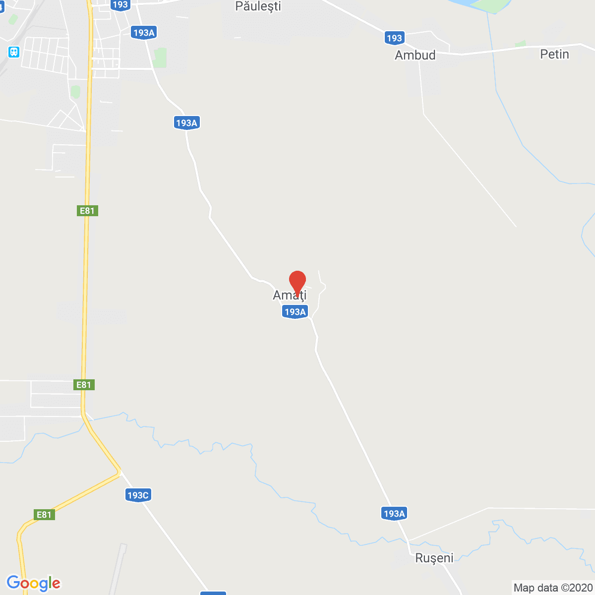 Amați
