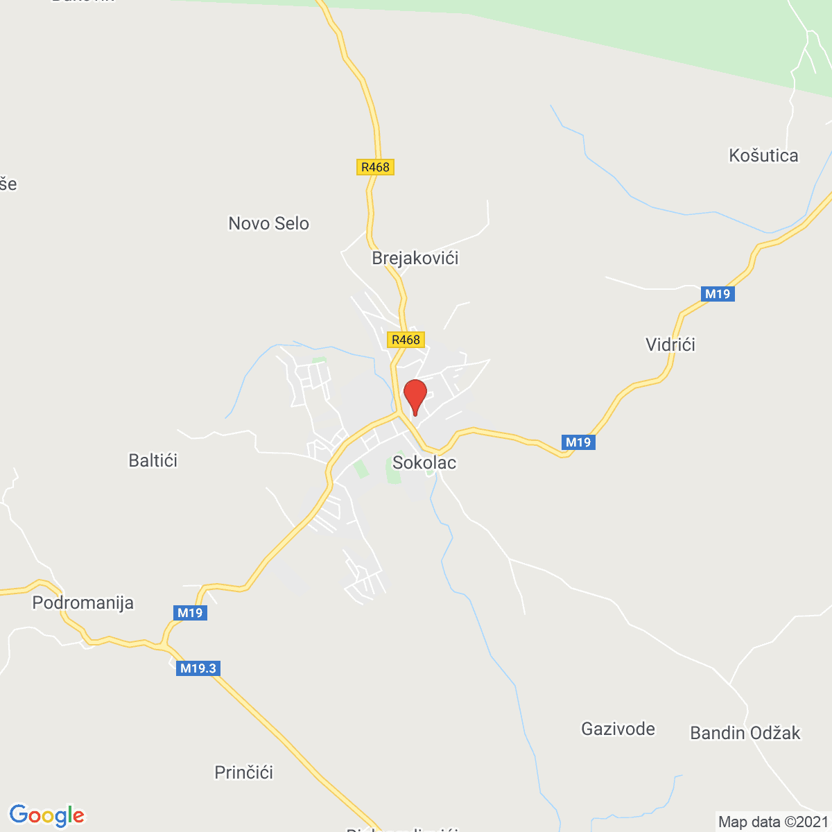 Sokolac
