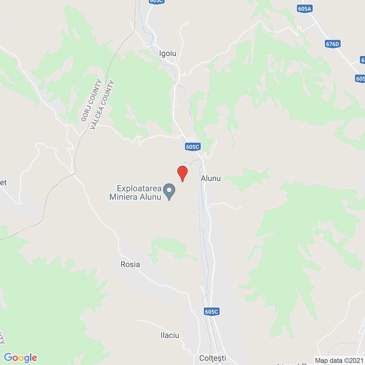Alunu