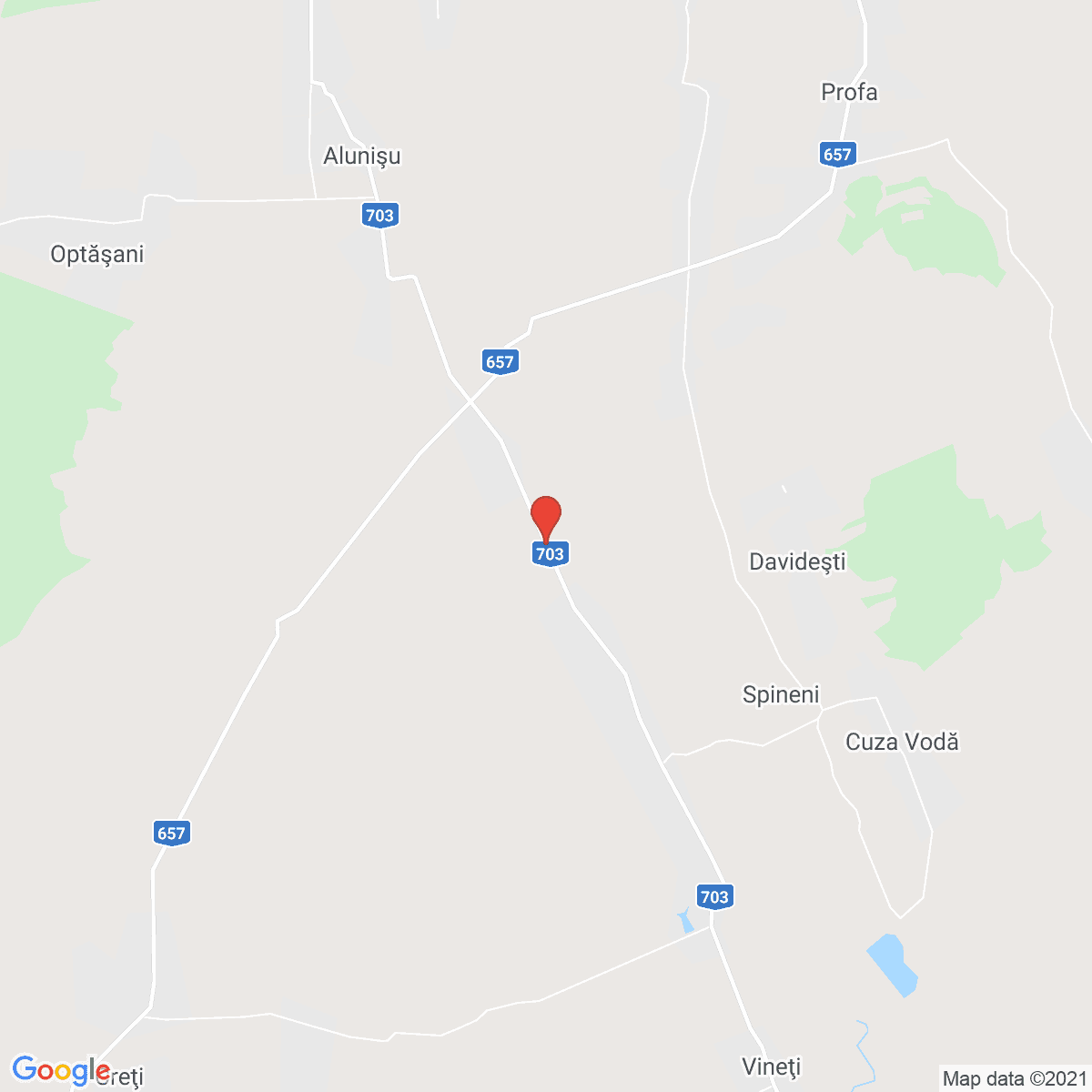 Alunișu