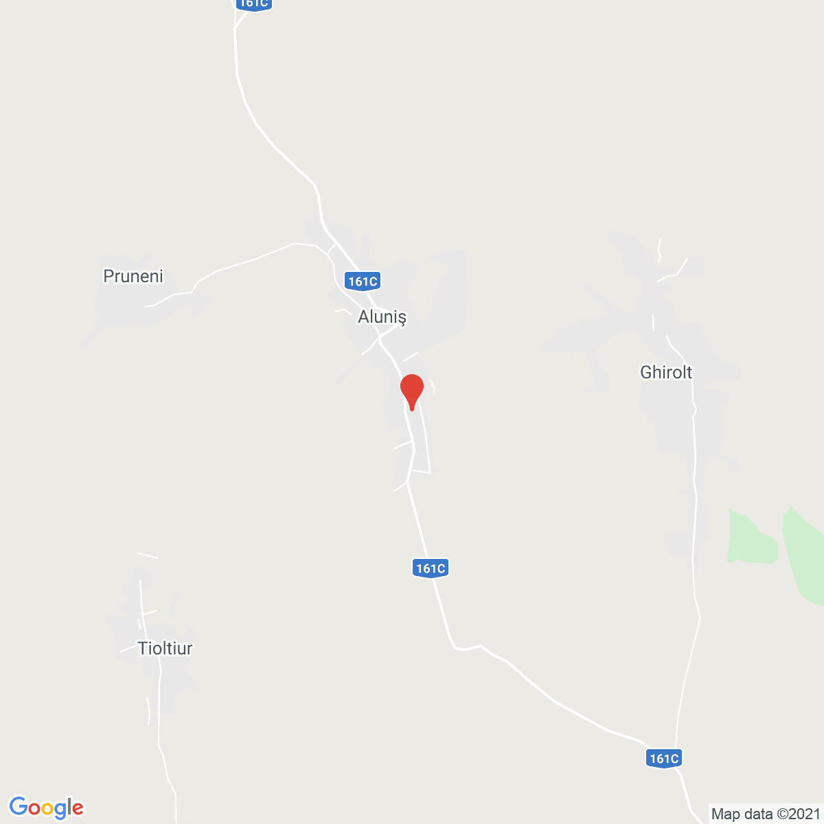 Aluniş