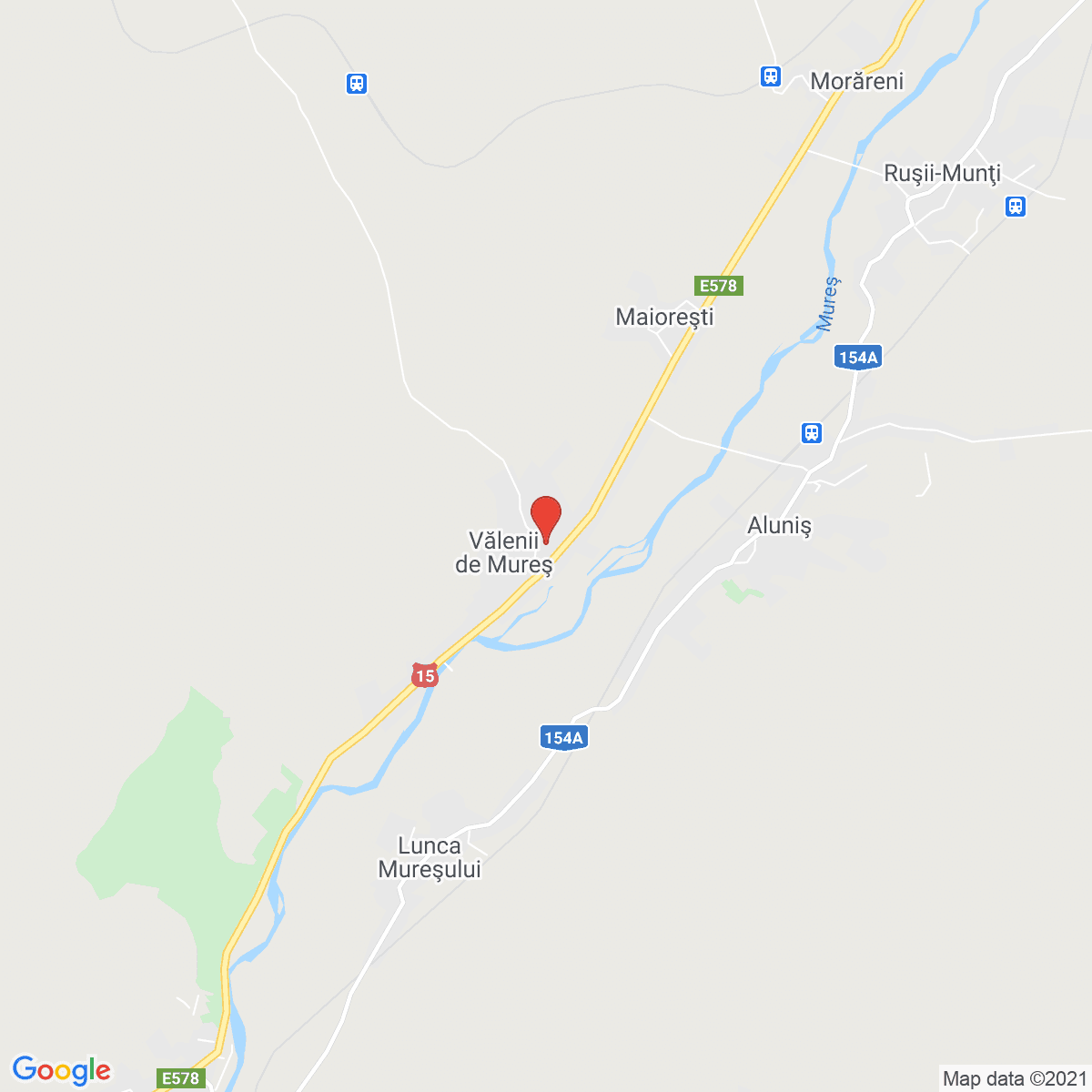Aluniş