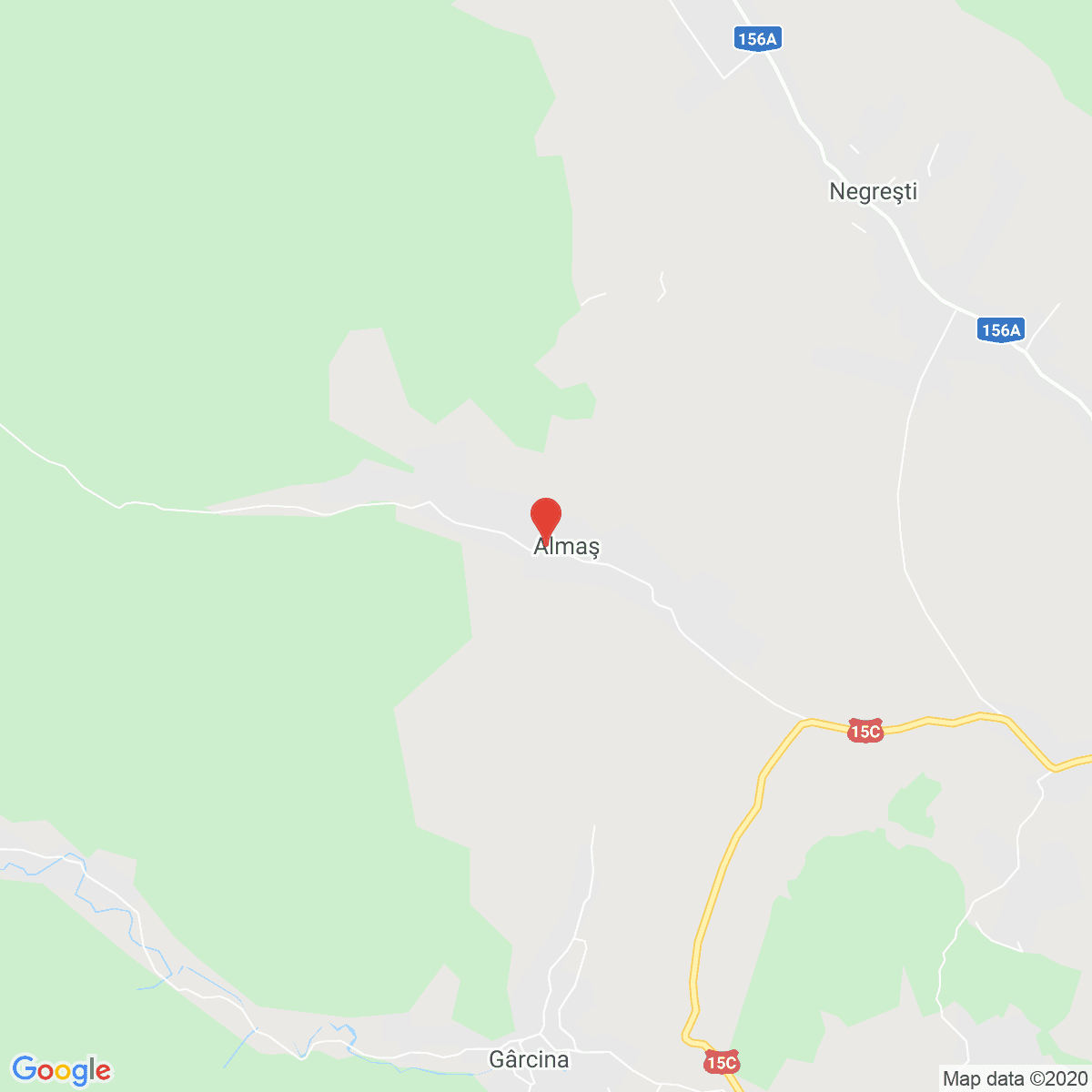 Almaș