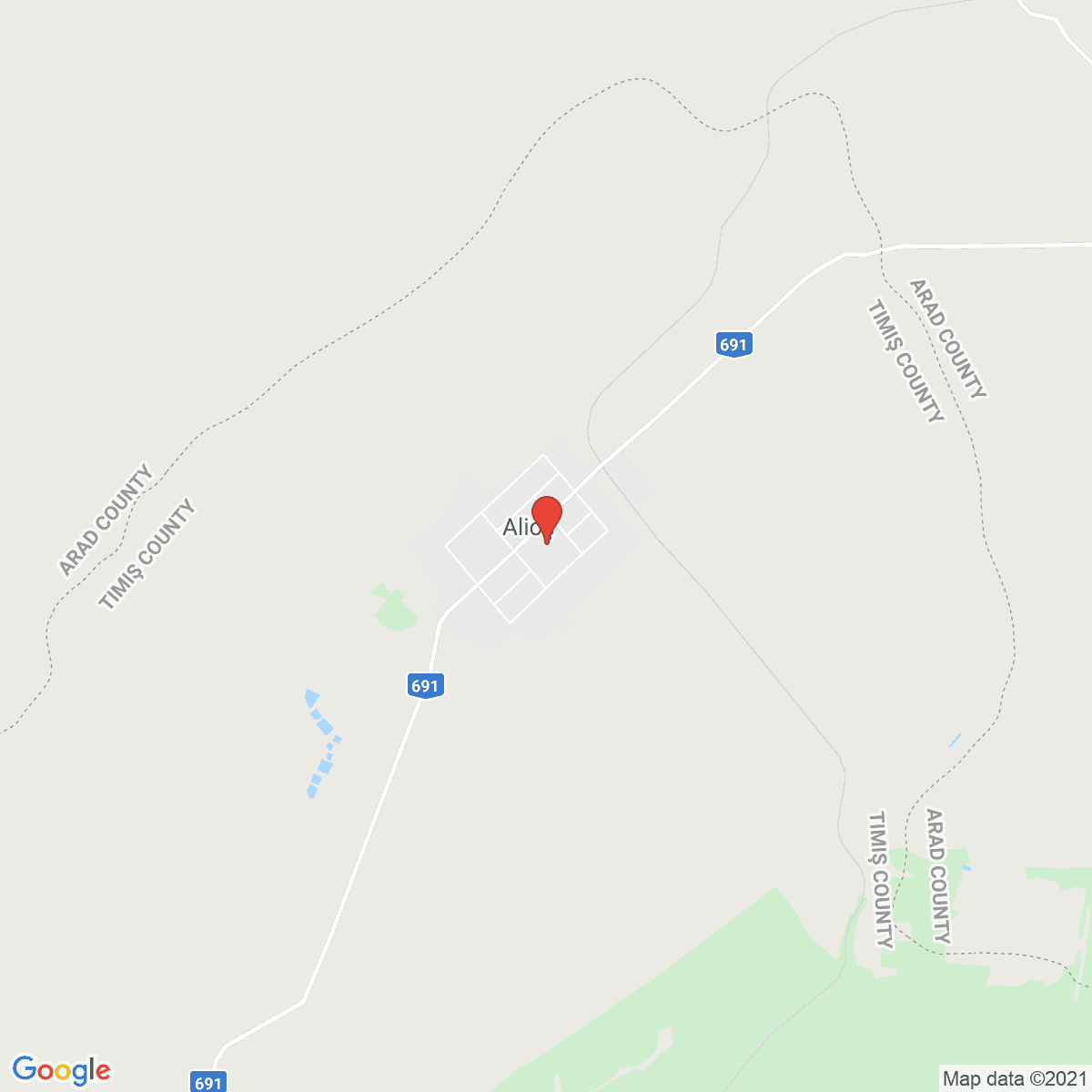 Alioș