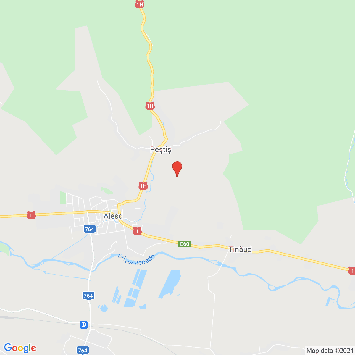 Aleşd