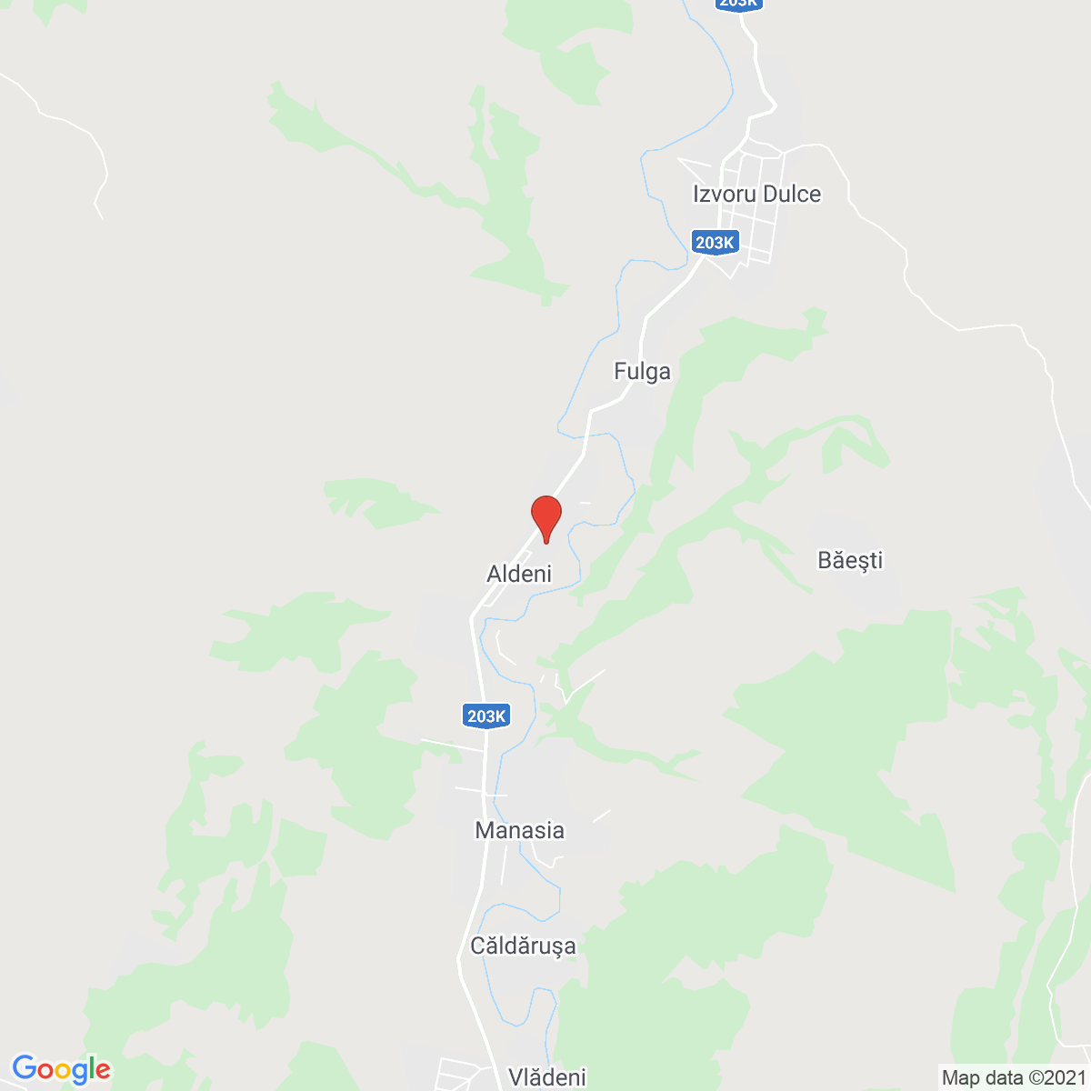 Aldeni