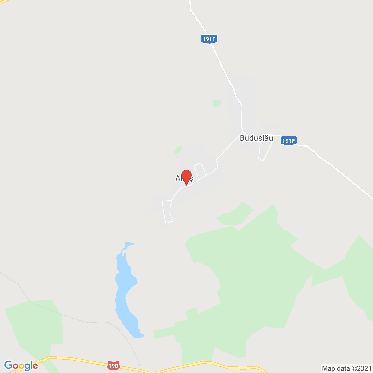 Albiș