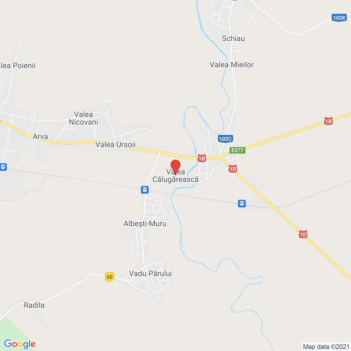 Albeşti-Paleologu
