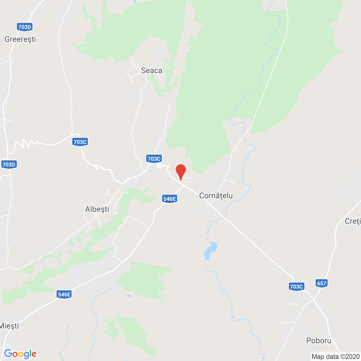 Albești