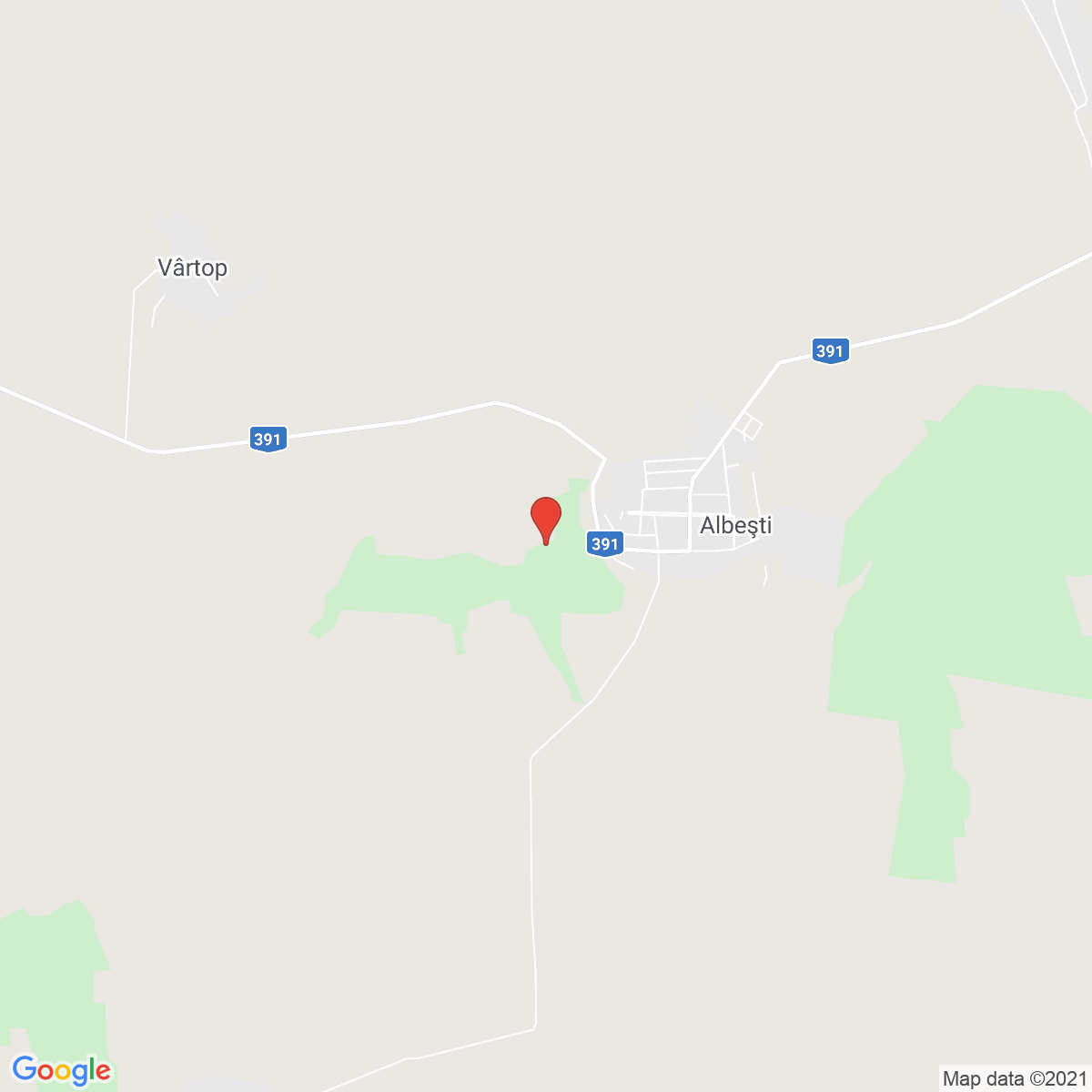 Albeşti