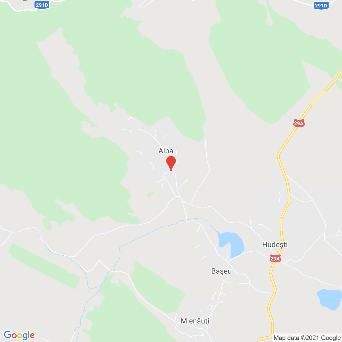 Alba