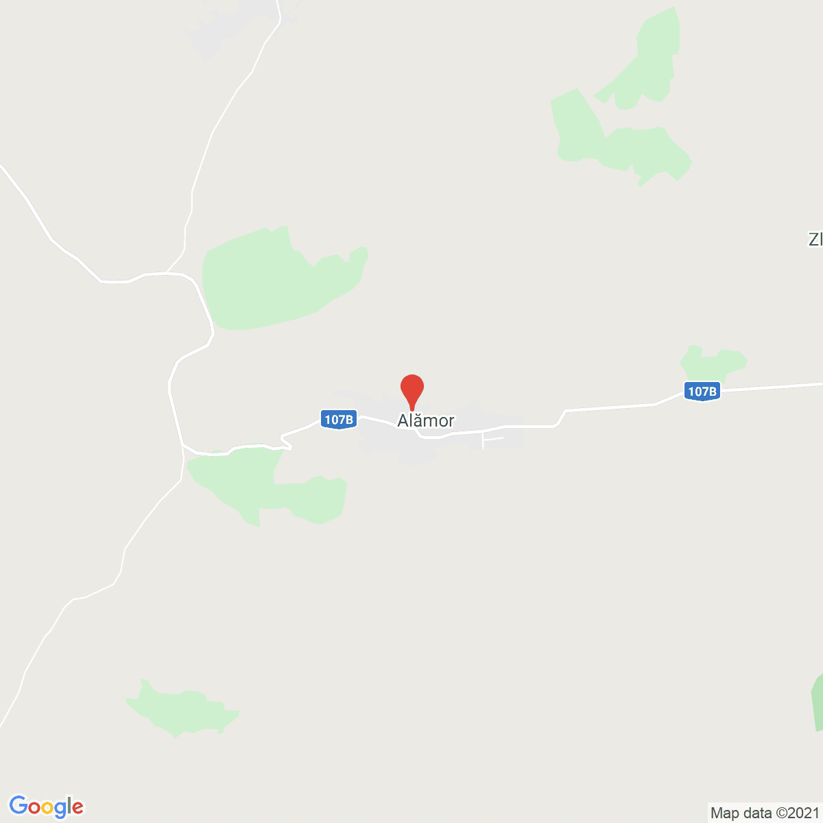 Alămor