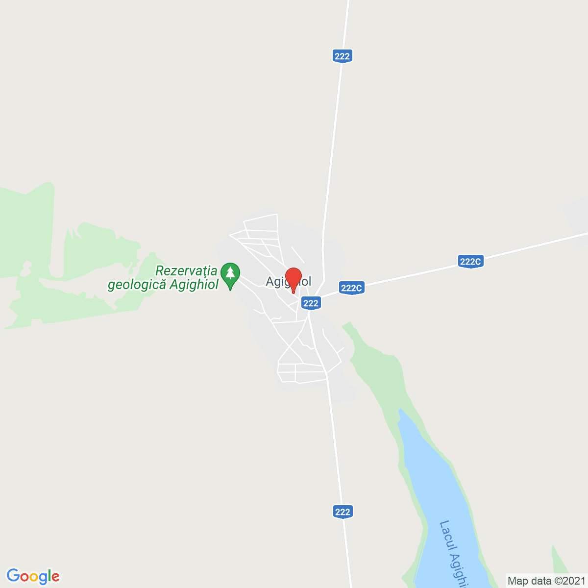Agighiol