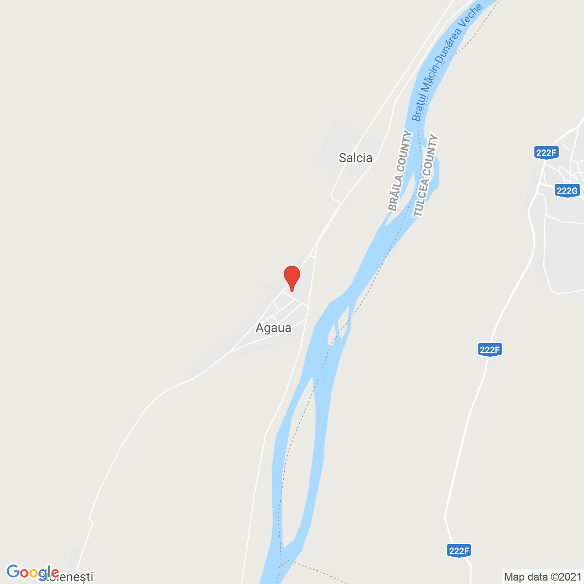 Agaua