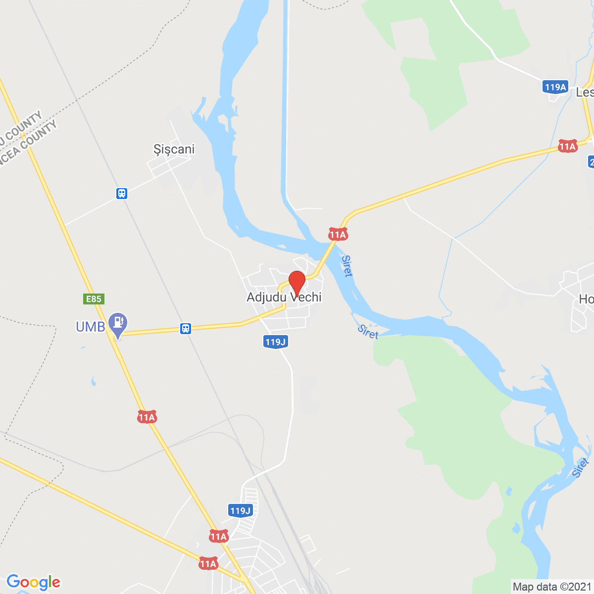 Adjudu Vechi