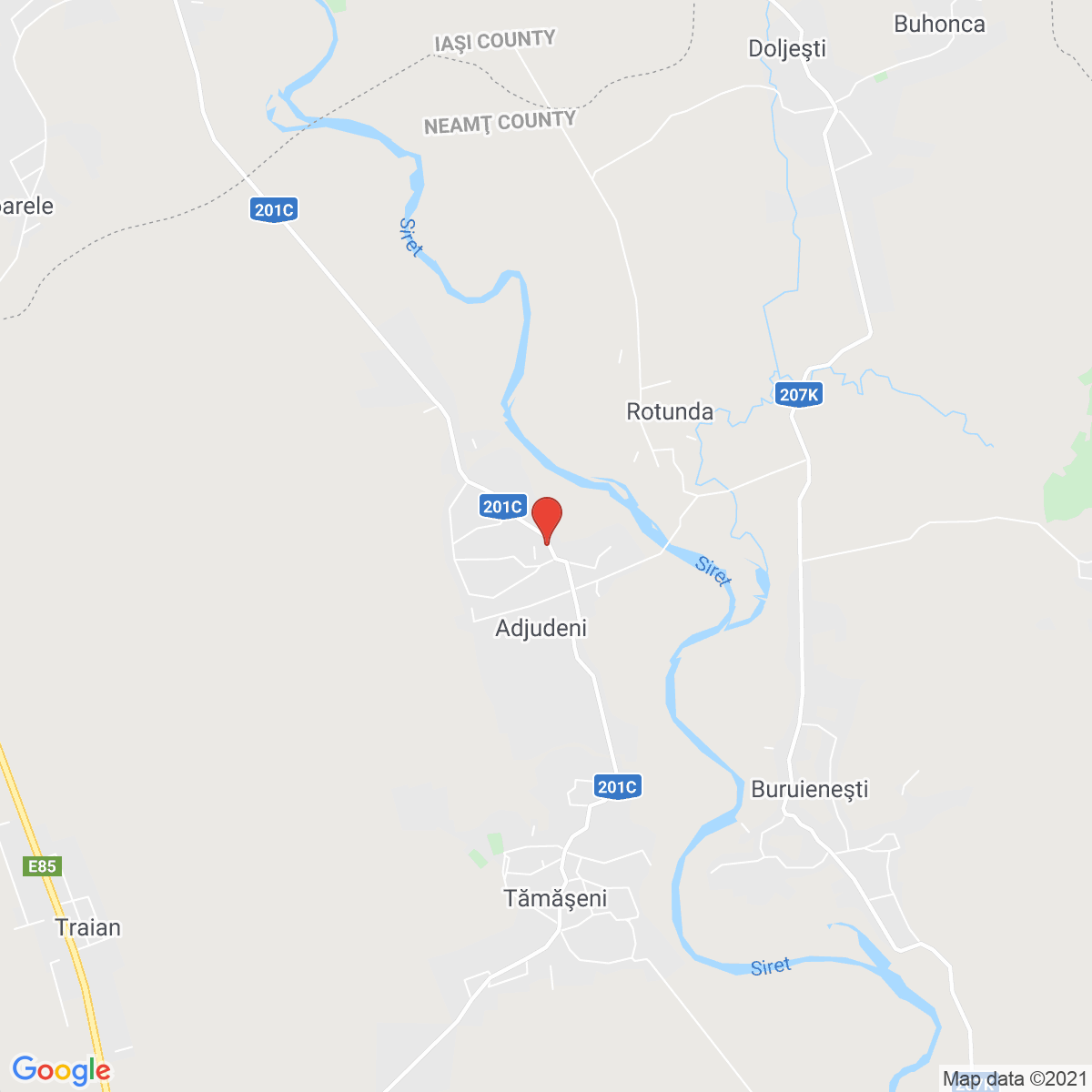 Adjudeni