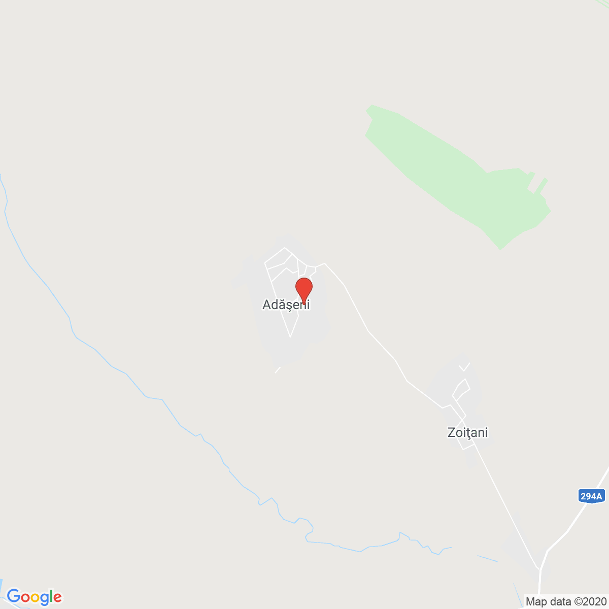 Adășeni